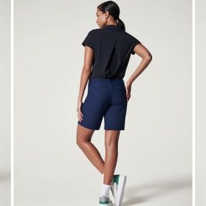 Sunshine Shorts, 10" Bermuda